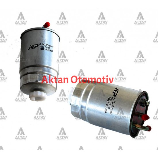 YAKIT FİLTRESİ (BENZİN) ACCORD  96-98 2.0/ ROVER / ESCORT / FIESTA / GOLF